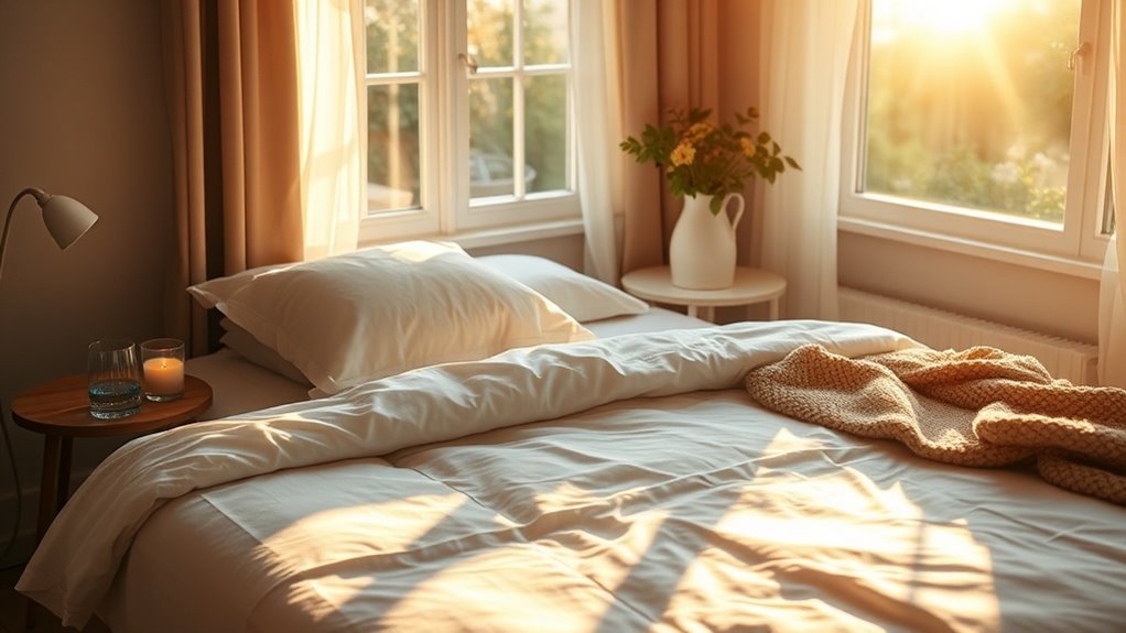 restoring body building confidence