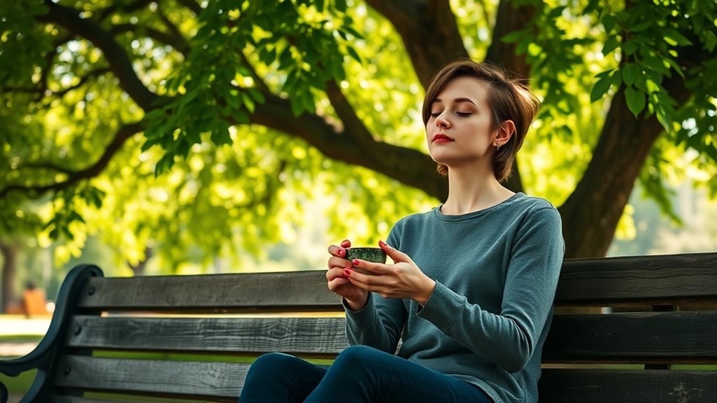 saying no boosts mental health