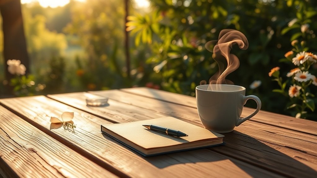 schedule mindful restorative breaks