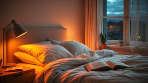 You’ll Sleep Better When You Make Your Evenings Screen-Free