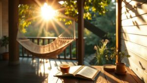 Learn How to Create a Peaceful Morning Start Without Screens