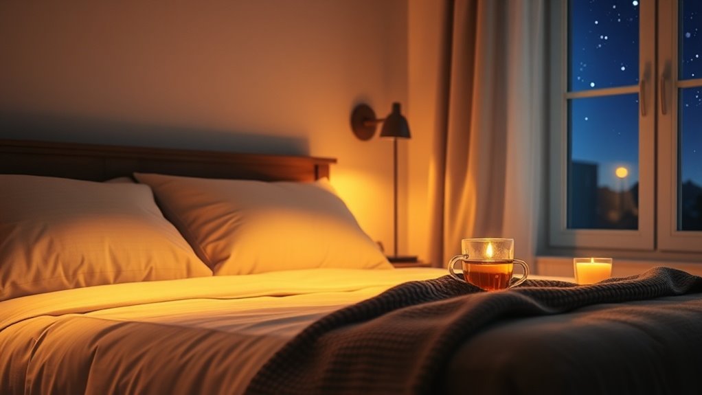 seek help for racing thoughts