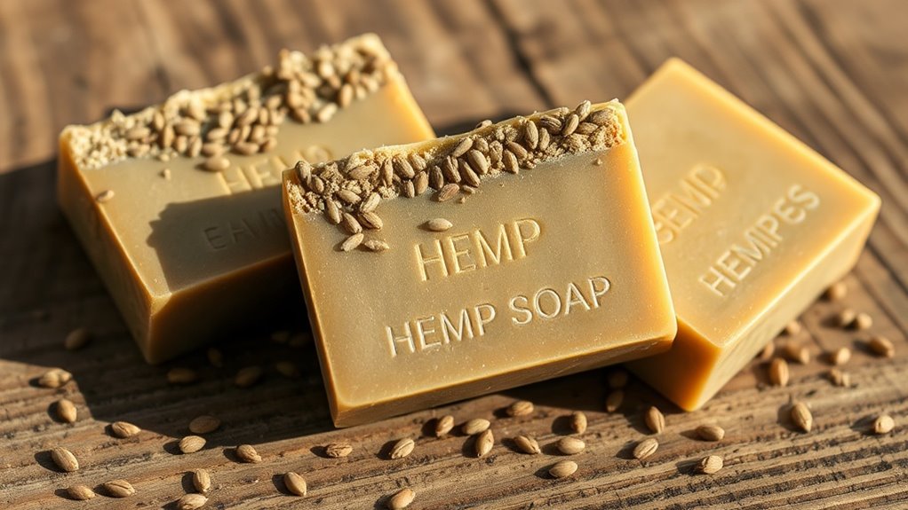 selecting pure versatile soap