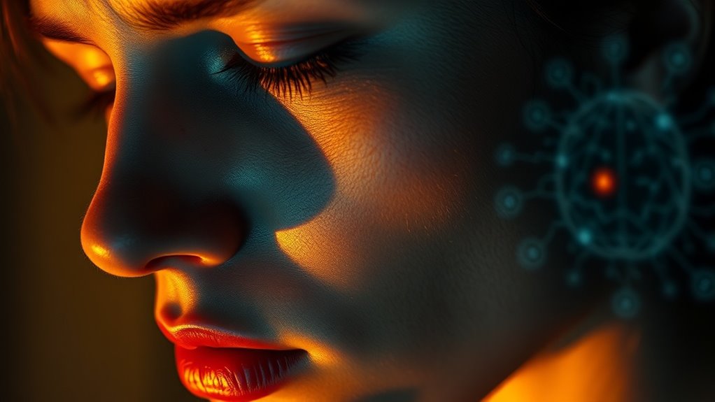 shame stems from neural pathways