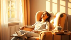 Learn Why Short Naps Boost Performance and Calm