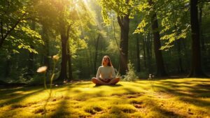 Discover How a Few Minutes of Silence Can Reset Your Mood Instantly