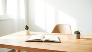 Discover Why Simplicity Is the New Secret to Focus