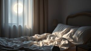 Learn How Sleep Impacts Your Energy and Emotional Health