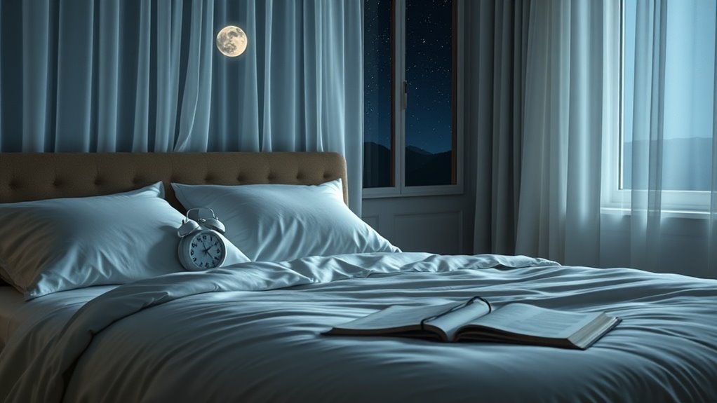 sleep enhances memory and creativity