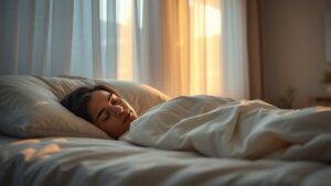 Learn the Science Behind How Sleep Repairs Emotional Stress