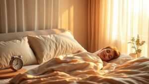 Learn How Sleep Quality Shapes the Way You Think and Feel