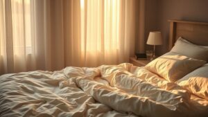 Discover How Sleep Quality Impacts Emotional Strength