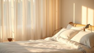 Discover Why Sleep Is the Foundation of Wellness