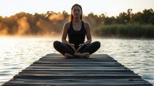 Learn How to Feel at Ease by Slowing Down Intentionally