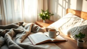 Learn Why a Slow Morning Routine Boosts Mental Energy All Day
