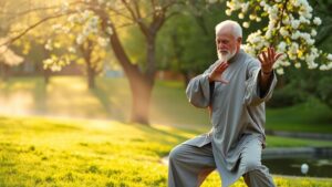 Discover How Slowing Down Improves Long-Term Health