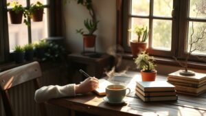 Learn How Small Habits Shape Long-Term Emotional Wellness