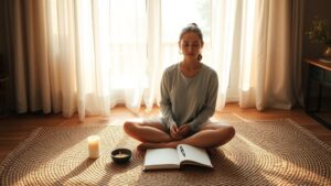 Learn How Small Rituals Build Big Mental Clarity