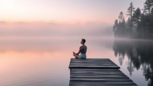 Why Taking Time Alone Improves Relationships and Patience