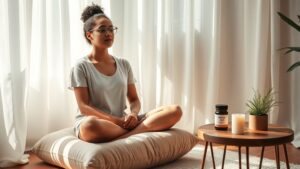 Moodi CBD – Find Your Confidence and Start Each Day Calm and Collected