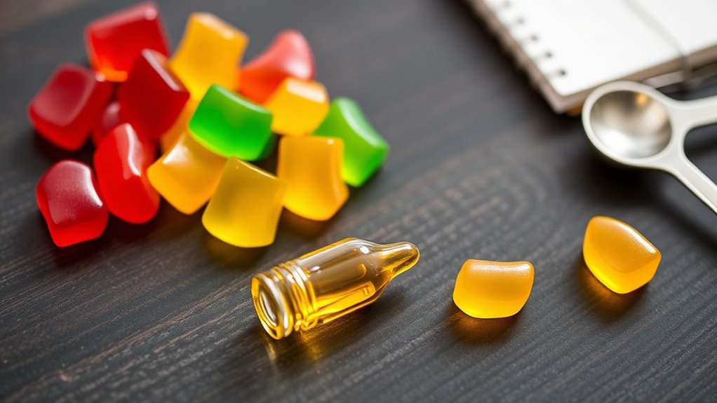 start low adjust gradually