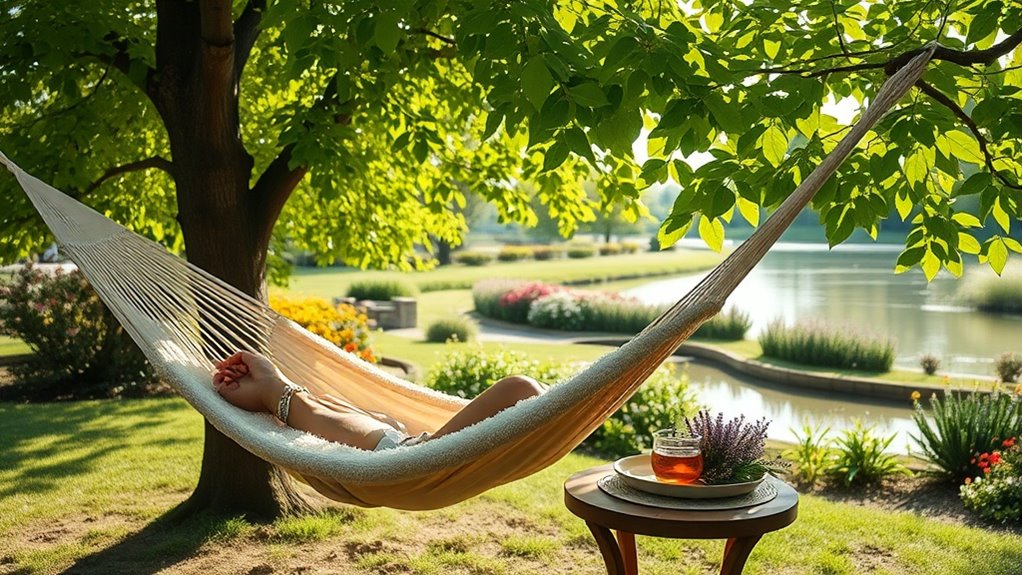 start relax be consistent