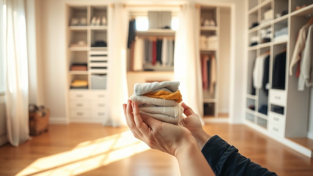 start small stay consistent