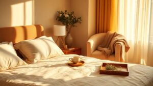 You’ll Feel More Grounded Once You Add This Morning Ritual