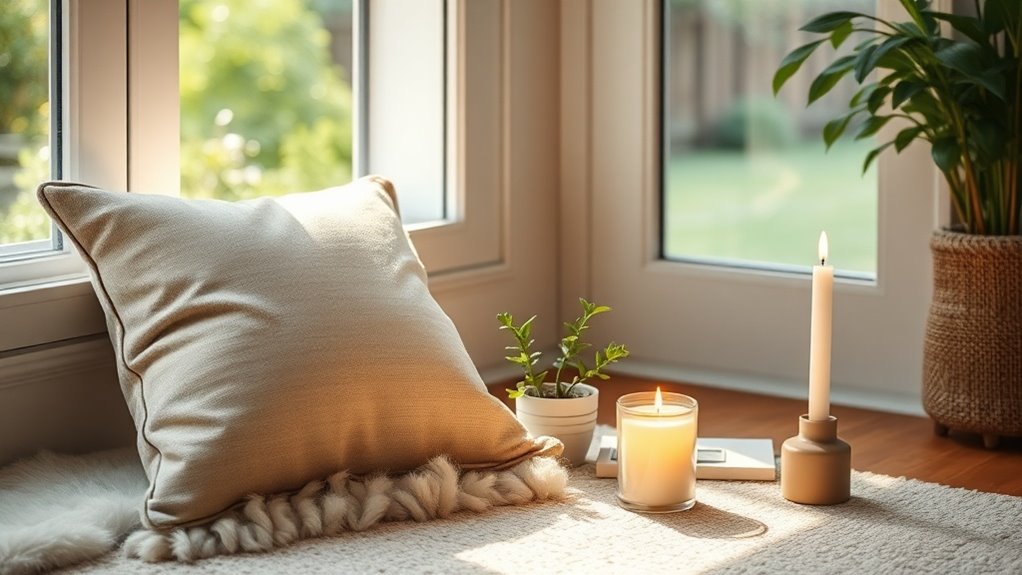 stress reduction through mindfulness