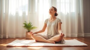 Learn How to Support Mental Recovery Through Mindful Rest