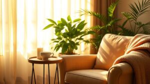 Learn How to Transition From Work Mode to Calm Mode