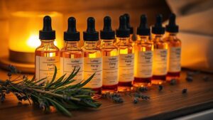 10 Best Hemp Sleep Support Oils to Help You Rest Better in 2025