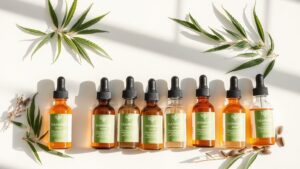 10 Best Hemp Antioxidant Serums That Nourish and Protect Your Skin