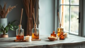 5 Best Hemp Aromatherapy Sets for Relaxation and Wellness in 2025