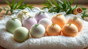 10 Best Hemp Bath Bomb Sets That Will Transform Your Relaxation Routine