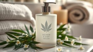 10 Best Hemp-Infused Body Washes That Nourish Your Skin and Soothe Your Senses