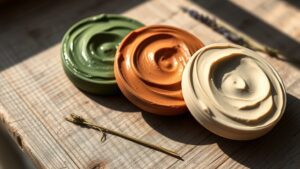 3 Best Hemp Clay Masks for Glowing Skin in 2025—Our Top Picks and Reviews