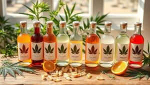 10 Best Hemp Collagen Boosters to Enhance Your Skin and Wellness in 2025