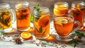 5 Best Hemp Detox Teas to Refresh and Reset Your Body