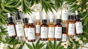 10 Best Hemp Facial Cleansers That Perfectly Balance Purity and Skin Benefits