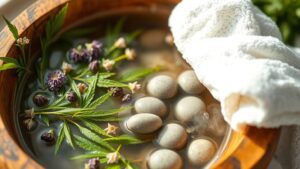 10 Best Hemp Foot Soaks to Relax and Revitalize Your Feet