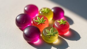The 5 Best Hemp Relaxation Gummies of 2025 for Calm and Stress Relief