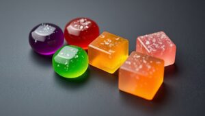 The 5 Best Hemp Wellness Gummies of 2025 for Better Calm and Balance