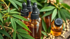 10 Best Hemp Scalp Oils That Nourish and Revitalize Your Hair