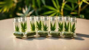 10 Best Hemp Immune Support Capsules That Boost Your Defense Naturally