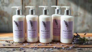 5 Best Hemp Lavender Lotions That Calm and Nourish Your Skin