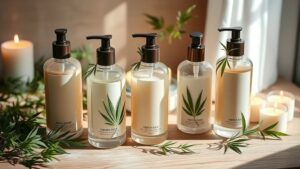 10 Best Hemp-Infused Lotions That Nourish Your Skin and Soothe Your Soul