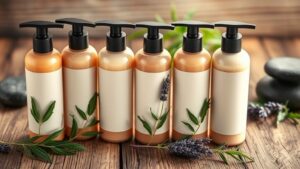 5 Best Hemp Body Lotions for Relaxation That Will Soothe Your Skin and Mind