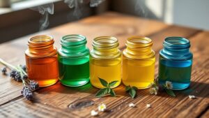 5 Best Hemp Oil Diffuser Blends to Elevate Your Relaxation Routine