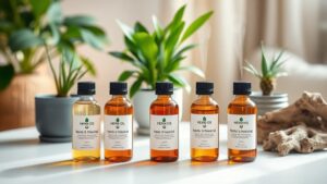 5 Best Hemp Oil Diffuser Refills to Keep Your Space Relaxing and Fragrant